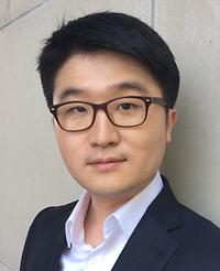 Kim, Dong Jung