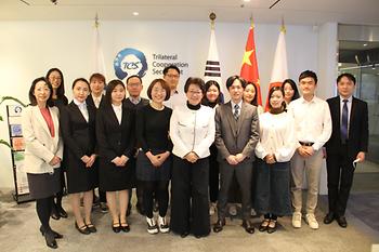 TCS Visit 이미지