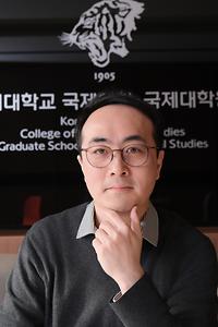 Kwak, Do Won