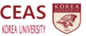 ceas,korea university