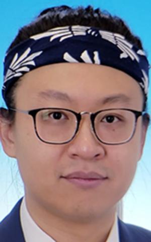 Prof. GU Hongri